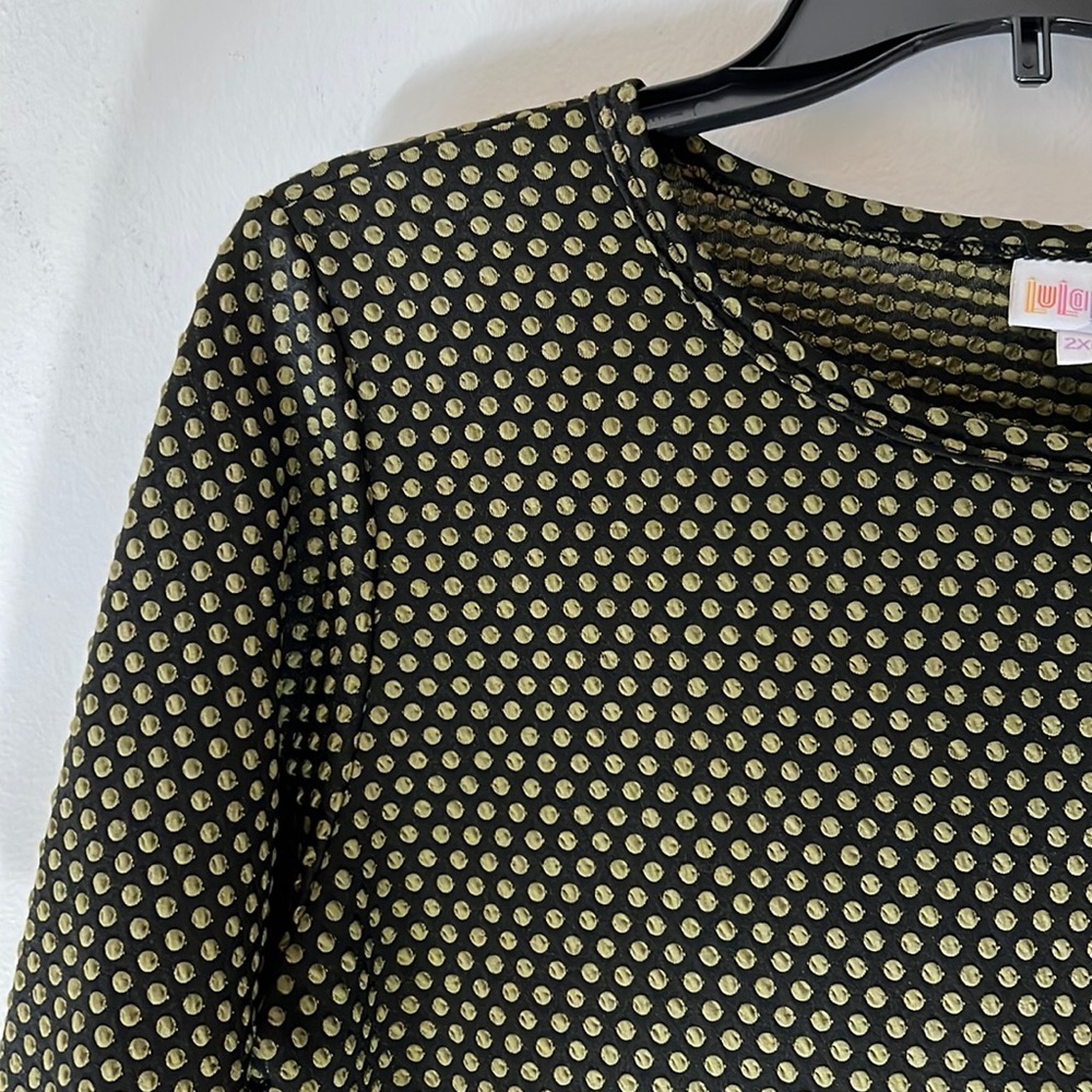 🛍2/$15 Lularoe Gigi